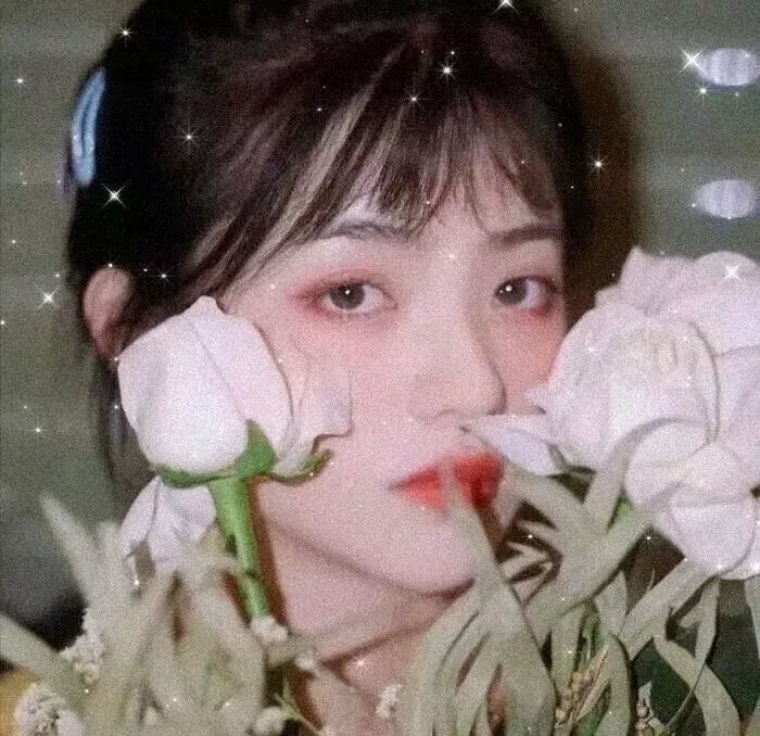 远看是蔚蓝的春天